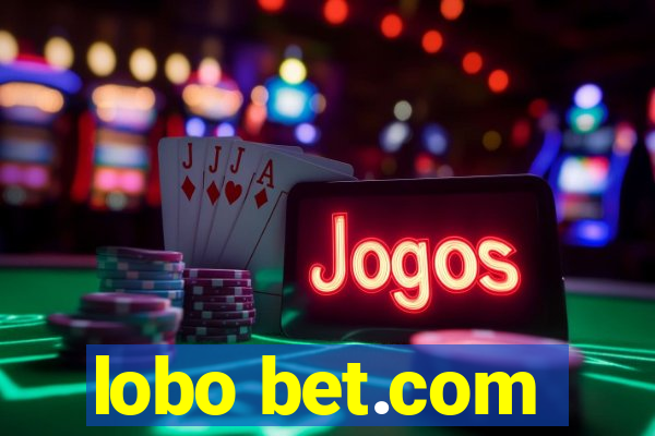 lobo bet.com